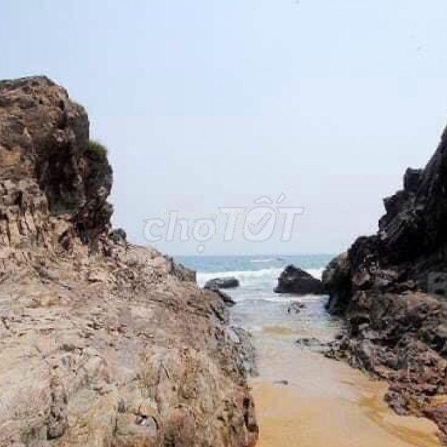 Cần bán đất du lịch ven biển hoài nhơn – bình định