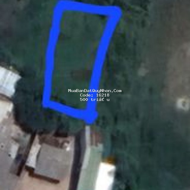 Cần bán đất gần ql19 40m cách đại phú gia 500m