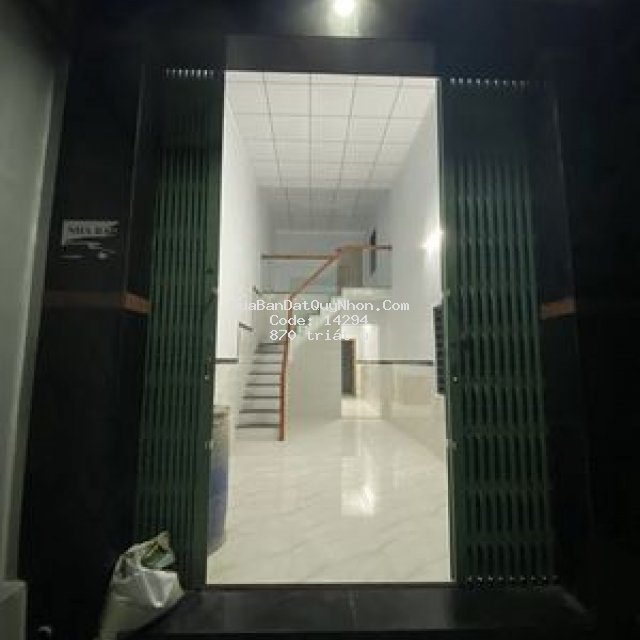 Cần bán đất lạc long quân, hẻm 6m