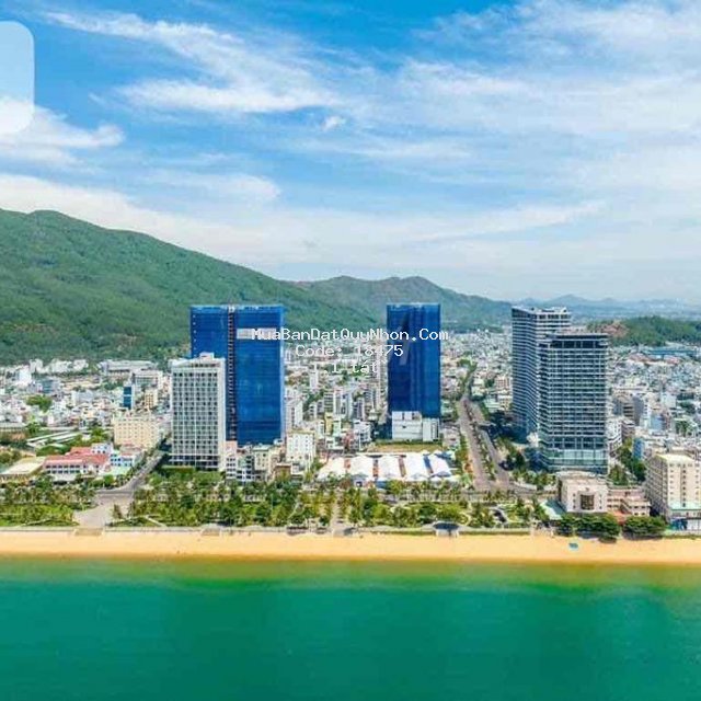 Cần bán gấp căn hộ biển 1tỷ1/căn, full nội thất