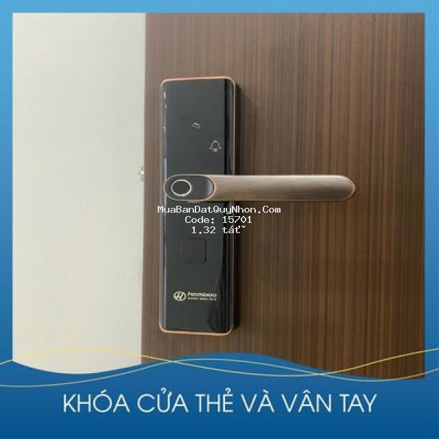 Cần bán gấp căn hộ chung cư tặng kèm gói nội thất.