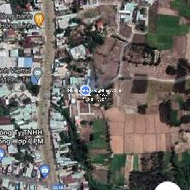 Cần bán gấp lô đất phường trần quang diệu