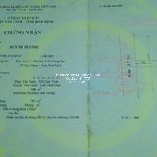 Cần bán gấp nhà cấp 4