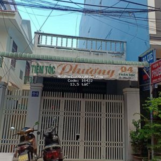 Cần bán gấp nhà chính chủ sát biển quy nhơn