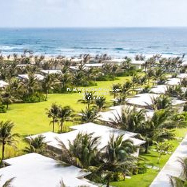 Cần bán lại căn 2pnthe ocean villas qn rẻ hơn cđt