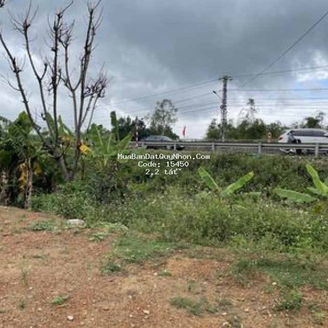 Cần bán lô đất