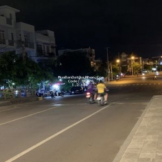 Cần bán lô đất chợ gò, thị trấn tuy phước