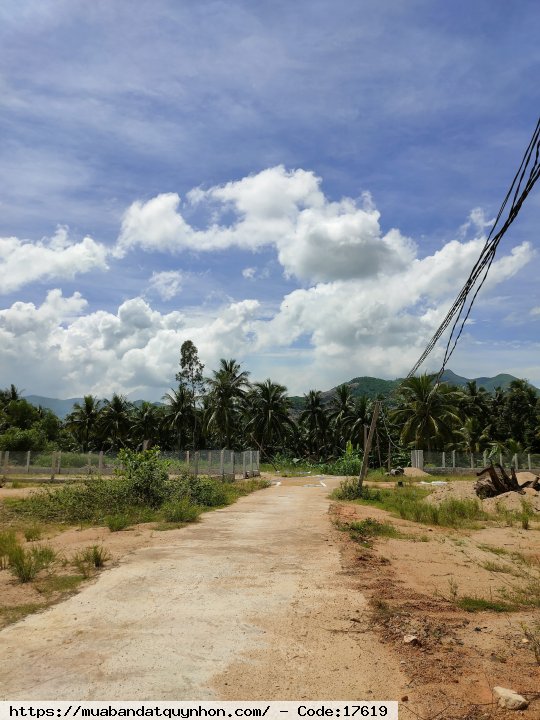 Cần bán lô đất - Diện tích: 231,6 m2 khu phố Hội Phú - Phường Hoài Hảo - tx Hoài Nhơn - Bình Định - Hướng: Tây Bắc - Giá bán: 550 triệu Cần bán lô đất - Diện tích: 231,6 m2 khu phố Hội Phú - Phường Hoài Hảo - tx Hoài Nhơn - Bình Định - Hướng: Tây Bắc - Giá bán: 550 triệu