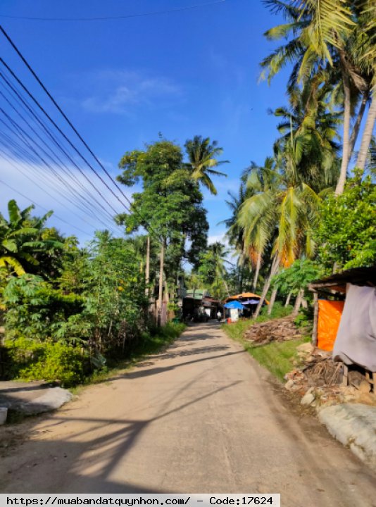 Cần bán lô đất nềm mặt tiền đường Giếng Truông, khu phố Tân Thành 1 - Phường Tam Quan Bắc - Tx Hoài Nhơn - Giá ban: 1 tỷ 800 triệu - Hướng: Đông Nam Cần bán lô đất nềm mặt tiền đường Giếng Truông, khu phố Tân Thành 1 - Phường Tam Quan Bắc - Tx Hoài Nhơn - Giá ban: 1 tỷ 800 triệu - Hướng: Đông Nam