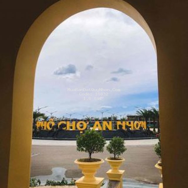 Cần bán lô đất vàng; giá rẻ - hưng định city