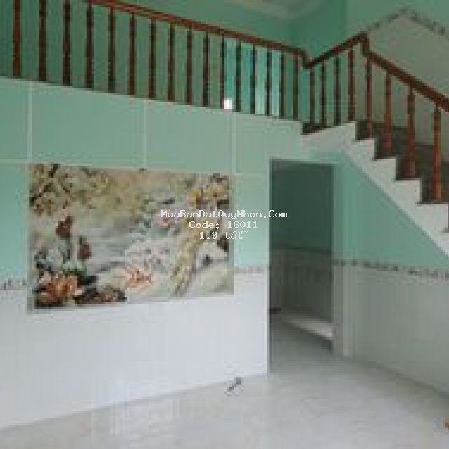 Cần bán nhà