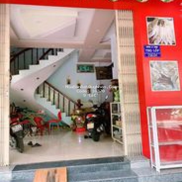 Cần bán nhà