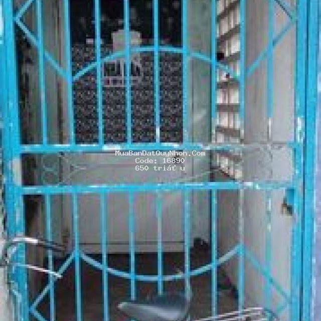 Cần bán nhà