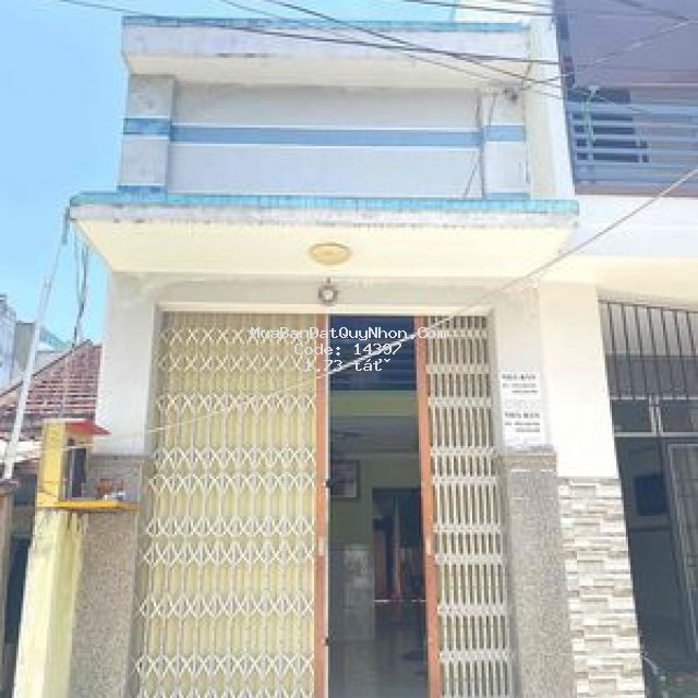 Cần bán nhà cấp 4