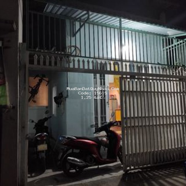 Cần bán nhà hẻm trung tâm thành phố