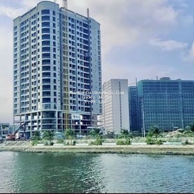 ⚜cần bán nhanh ch 2pn vina2 panorama quy nhơn⚜