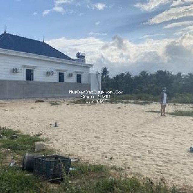 Cần bán nhanh lô đất 118,7m2  thổ cư 100%