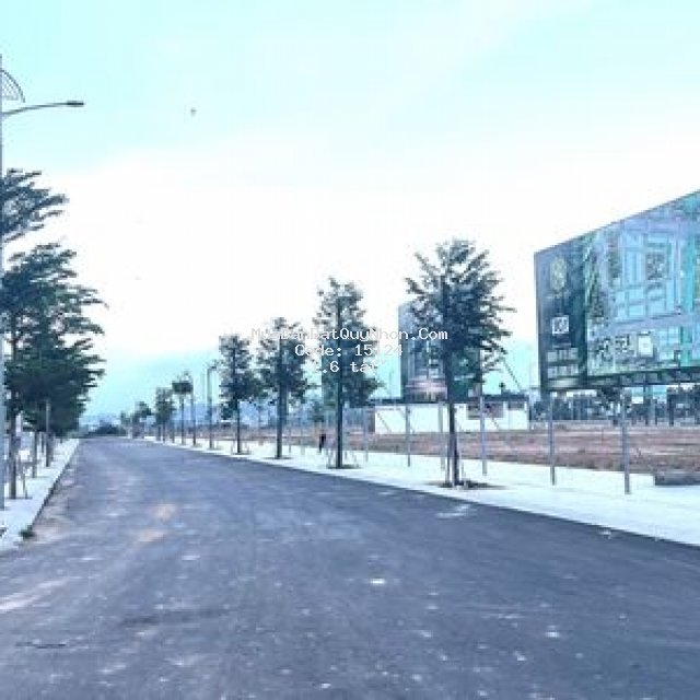 Cần bán nhanh lô đất nền cạnh đường ql1a Cần bán nhanh lô đất nền cạnh đường ql1a