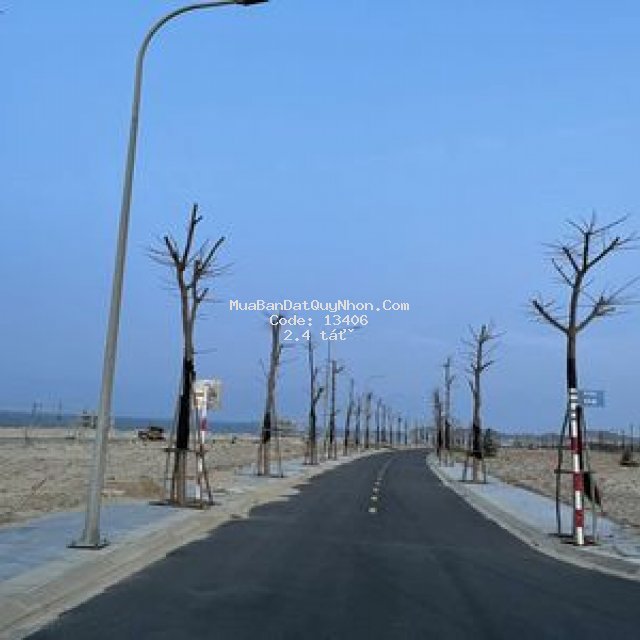 Cần chuyển nhượng lô lk23 -  6 .giá thương lượng