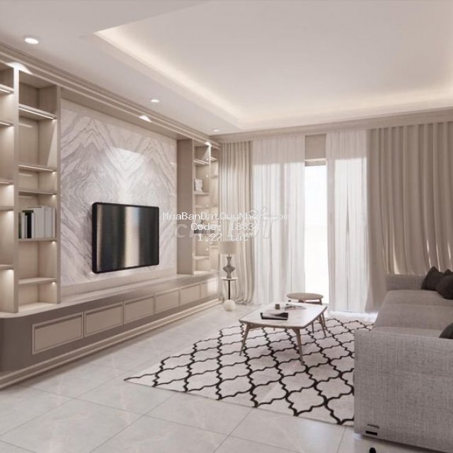 Căn hộ 2pn 2nvs vina2 panorama quy nhơn giá 1.2 tỉ