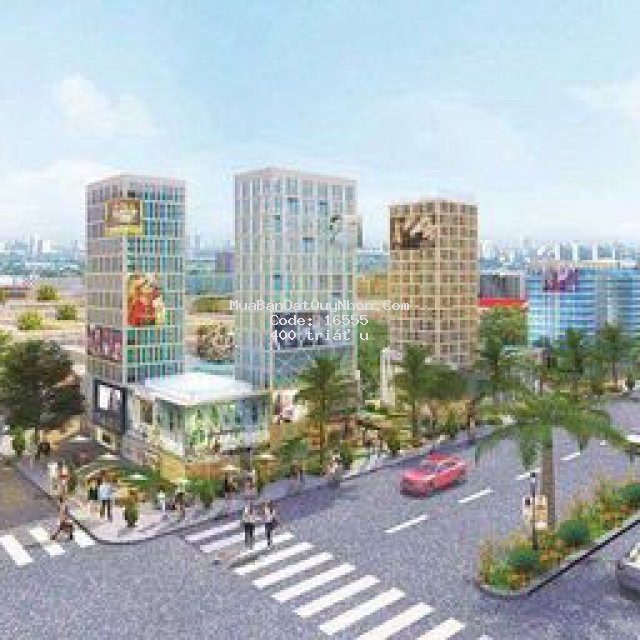 Căn hộ 3 phòng ngủ, tttp quy nhơn,ngân hàng 80%