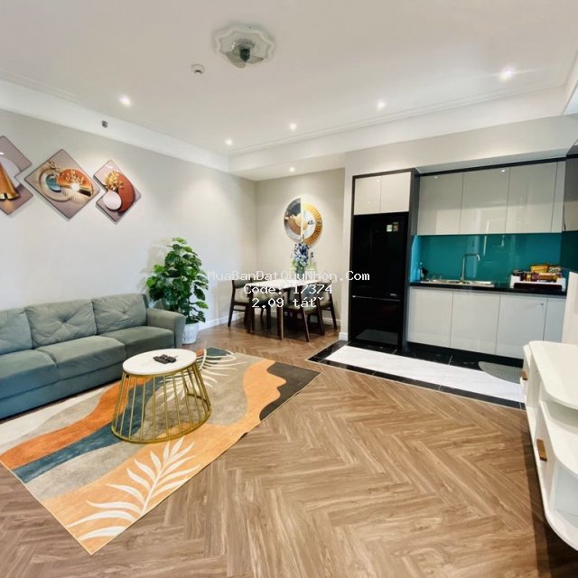Căn hộ altara 5* 2pn view biển quy nhơn giá ngộp