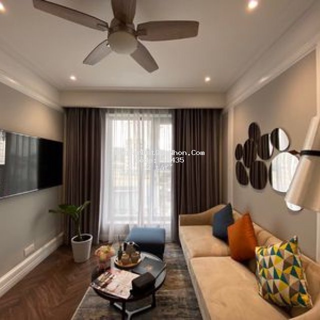 Căn hộ altara residences