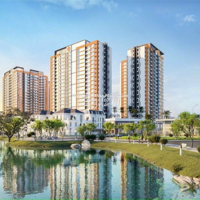 Căn hộ biển quy nhơn sở hữu lâu dài chỉ 751 triệu