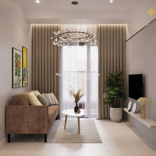 Căn hộ biển trung tâm tp qui nhơn