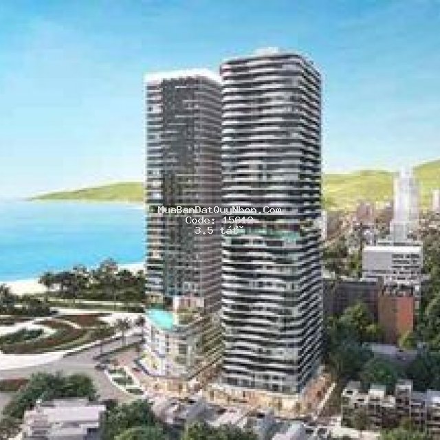 Căn hộ cadia quy nhơn