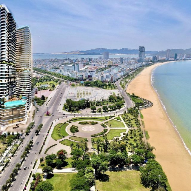 Căn hộ cadia quy nhơn giá từ 2 tỷ nội thất cao cấp