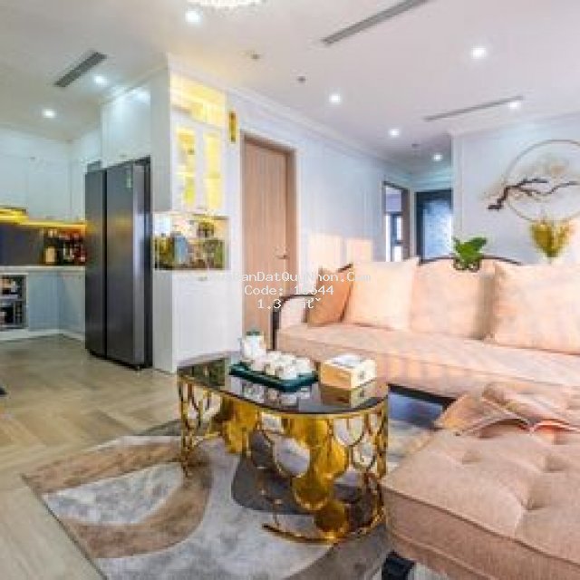 Căn hộ cao cấp calla aparment quy nhơn