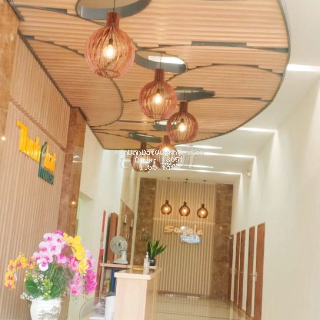 Căn hộ cao cấp view biển vừa có sổ hồng Căn hộ cao cấp view biển vừa có sổ hồng