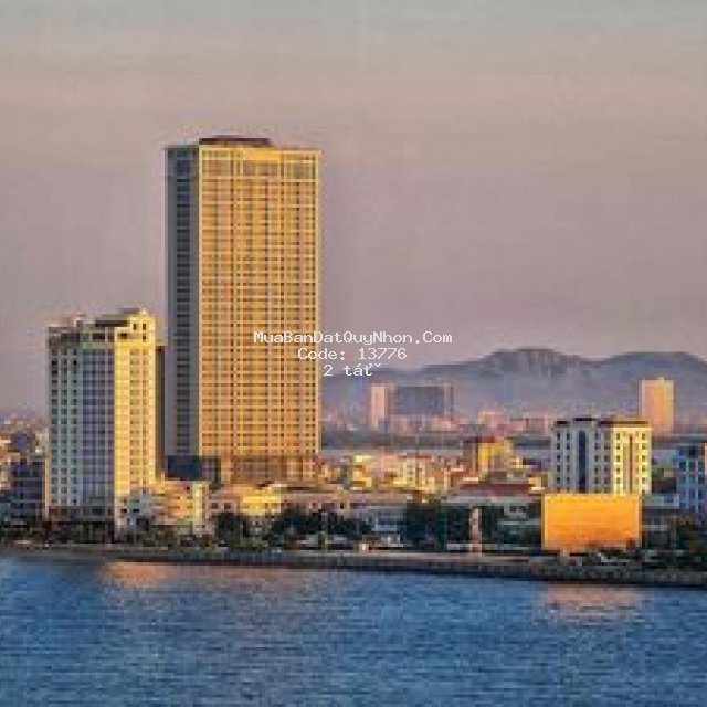 Căn hộ chung cư cao cấp altara quy nhơn