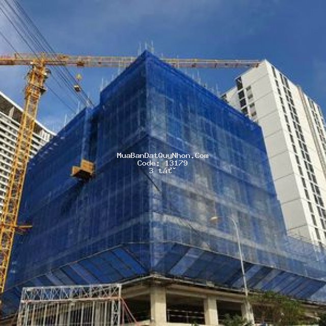 Căn hộ du lịch biển