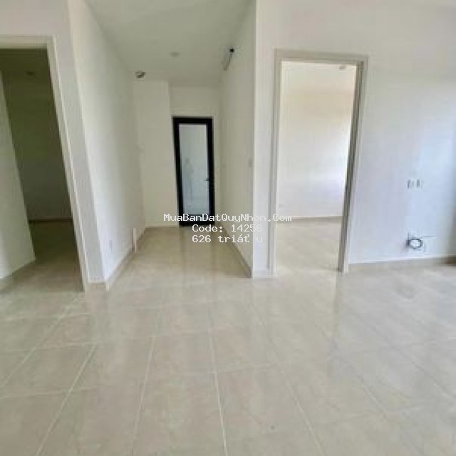 Căn hộ ecohome nhơn bình giá 626 triệu