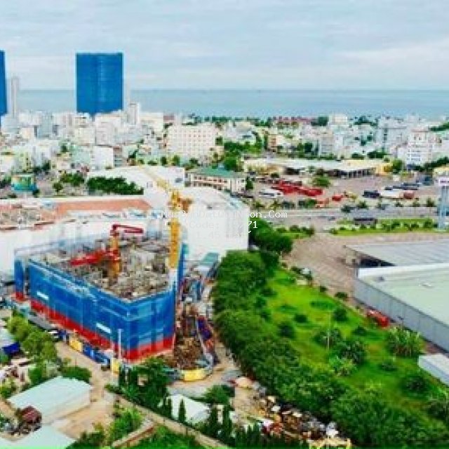 Căn hộ giá rẻ giành cho mọi nhà