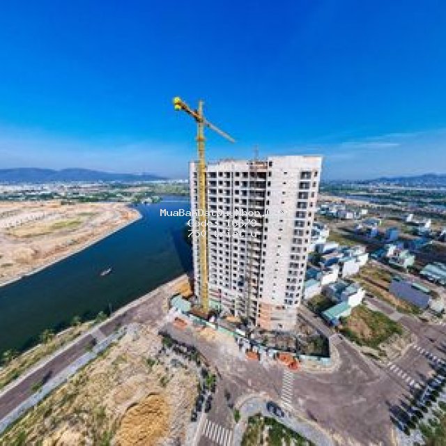 Căn hộ giá rẻ vina2 panoorama quy nhơn