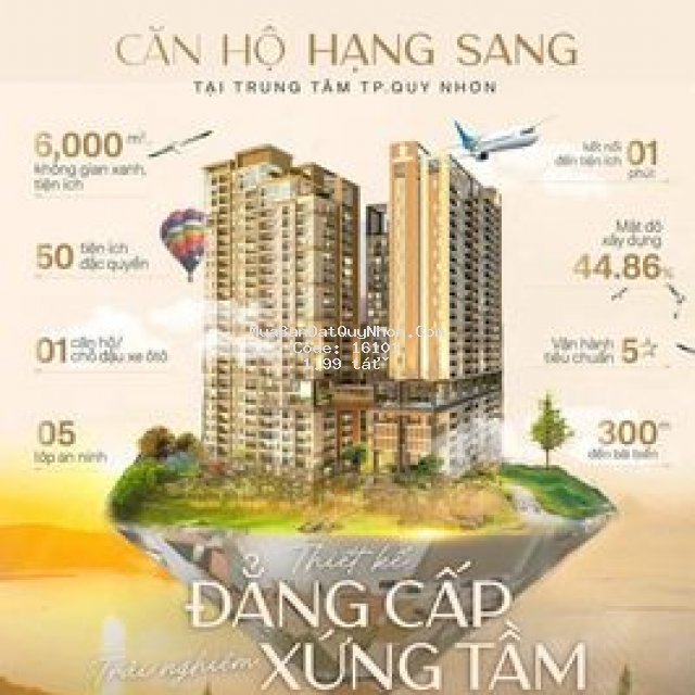 Căn hộ hàng sang simona heights