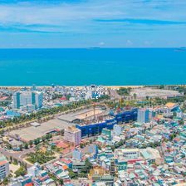 Căn hộ mặt biển tp quy nhơn sổ lâu dài lợi nhuận