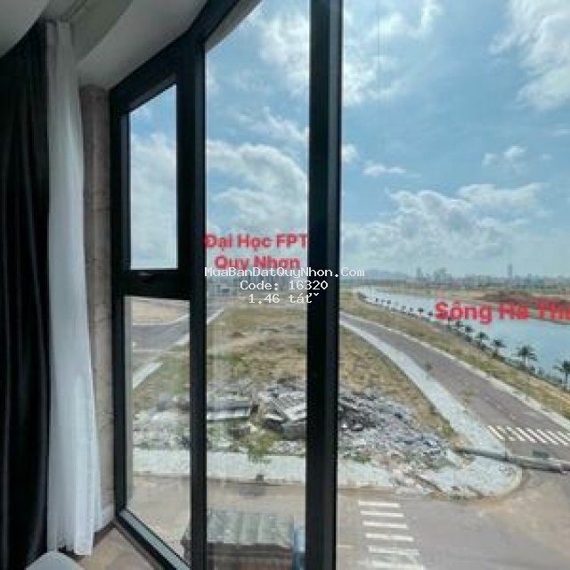 Căn hộ mặt tiền sông hà thanh – vina2 panorama