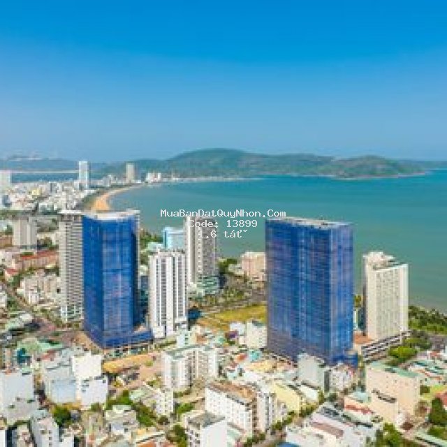 Căn hộ melody quy nhơn mua lại giá thị trường 2022