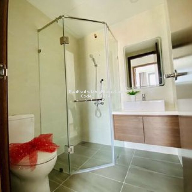Căn hộ phú tài 2,1 tỷ đã bao gồm vat và kpbt