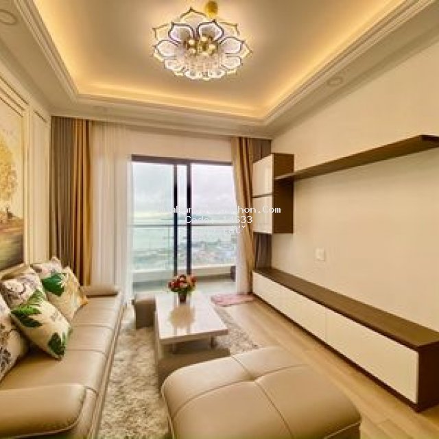 Căn hộ phú tài giá chỉ 1 tỷ 888