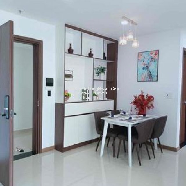 Căn hộ phú tài residence quy nhơn giá rẻ