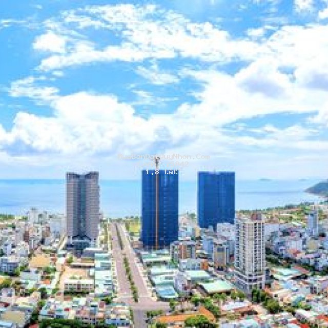 Căn hộ quy nhơn giá siêu rẻ-trả góp 11triệu/tháng