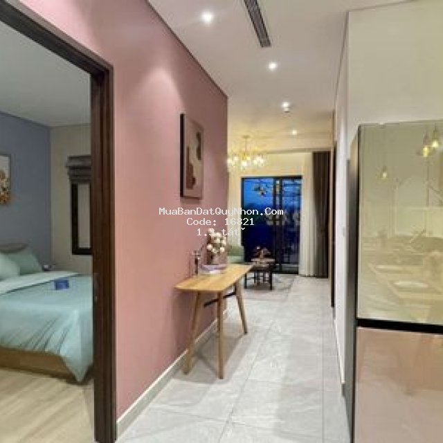 Căn hộ sở hữu 1000 ngàn năm,ngay trung tâm