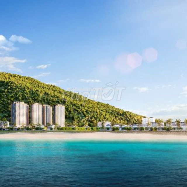 Căn hộ sở hữu lâu dài trung tâm quy nhơn