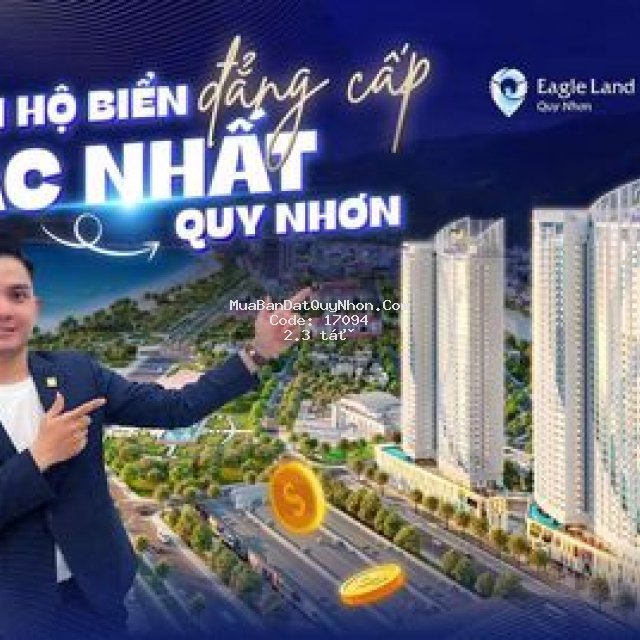 Căn hộ sở hữu lâu dài view biển quy nhơn Căn hộ sở hữu lâu dài view biển quy nhơn