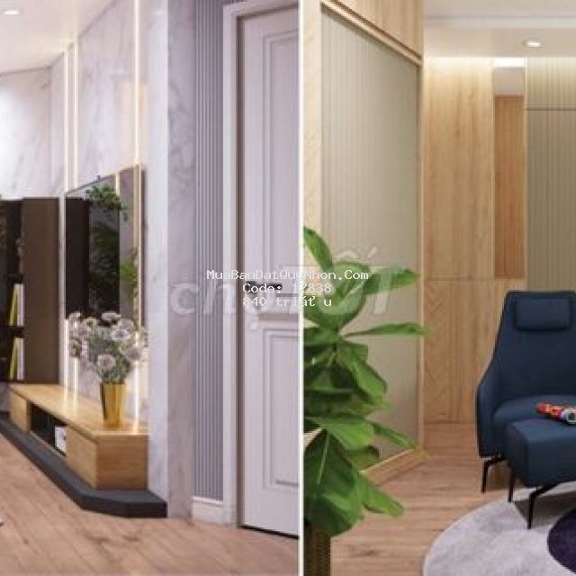 Căn hộ trường đại học fpt▸chỉ cần 252 triệu